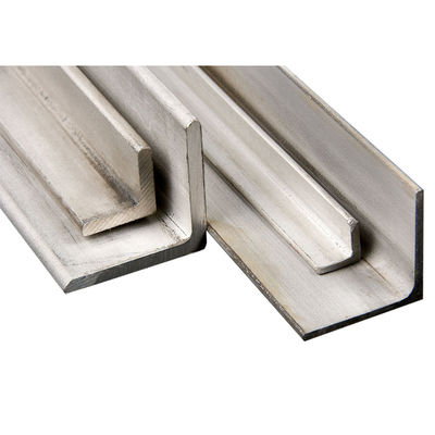 Decoiling Processing Service for Steel Angle 40 by 40 by 6m Affordable and Durable