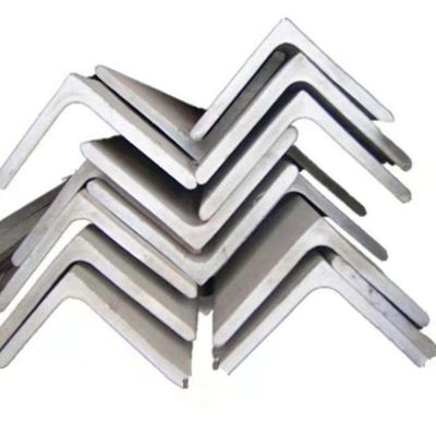Competitive Steel Equal Iron Angle for Constructions UNEQUAL and Durable Material