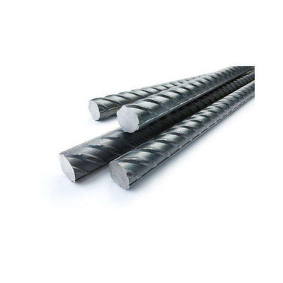 Custom HRB400 HRB500 10 x 10 Welding Rebar with Punching Processing Service Standard AiSi