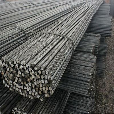 Construction HRB400 HRB500 Rebar 40 Custom and Bending Processing Service for Construction