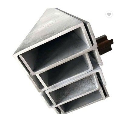 Stainless Steel Strip U Channel with Is Alloy and JIS ASTM GB BS EN DIN Standard