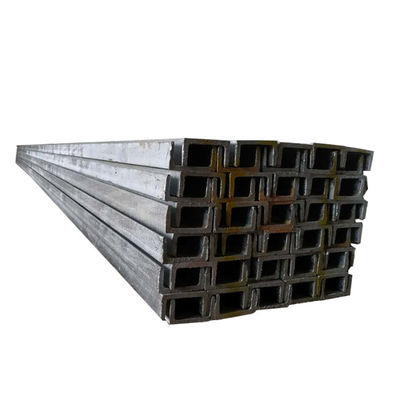 Raw Materials Light Gauge Steel C Channel Invoicing by actual weight within and Is Alloy