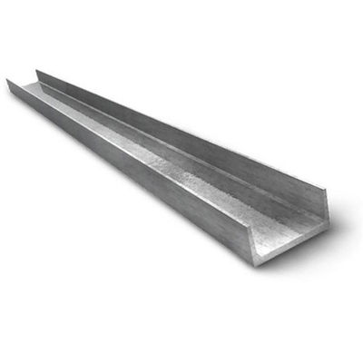 Affordable C Channel for Curtain Wall Engineering Solutions and More