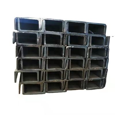 7075 Aluminum C Channel for Curtain Wall Engineering The Perfect Combination of and Affordability