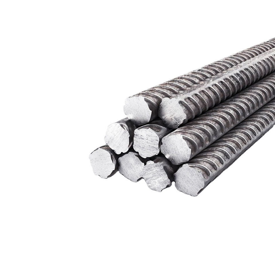 Rebar R&b HRB400 HRB500 grade 60 rebar with AiSi Standard and Bending Service in ...